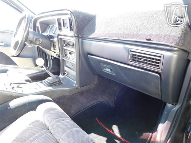 1987 Ford Thunderbird (CC-2066543) for sale in Ruskin, Florida