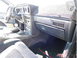 1987 Ford Thunderbird (CC-2066543) for sale in Ruskin, Florida