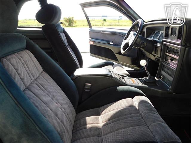 1987 Ford Thunderbird (CC-2066543) for sale in Ruskin, Florida