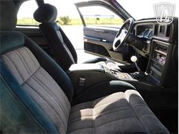 1987 Ford Thunderbird (CC-2066543) for sale in Ruskin, Florida