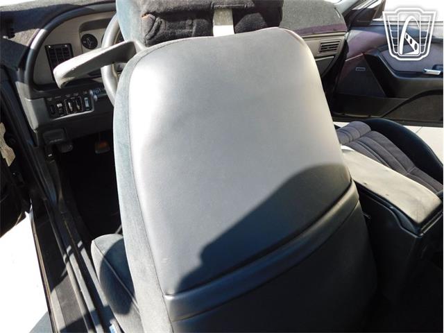 1987 Ford Thunderbird (CC-2066543) for sale in Ruskin, Florida