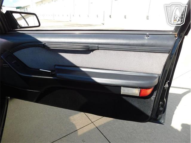 1987 Ford Thunderbird (CC-2066543) for sale in Ruskin, Florida