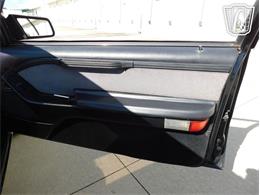 1987 Ford Thunderbird (CC-2066543) for sale in Ruskin, Florida