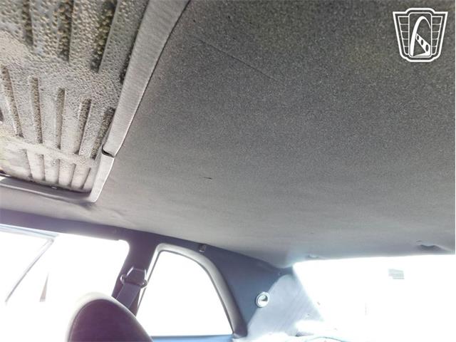 1987 Ford Thunderbird (CC-2066543) for sale in Ruskin, Florida