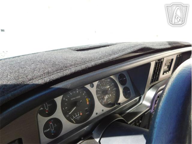 1987 Ford Thunderbird (CC-2066543) for sale in Ruskin, Florida