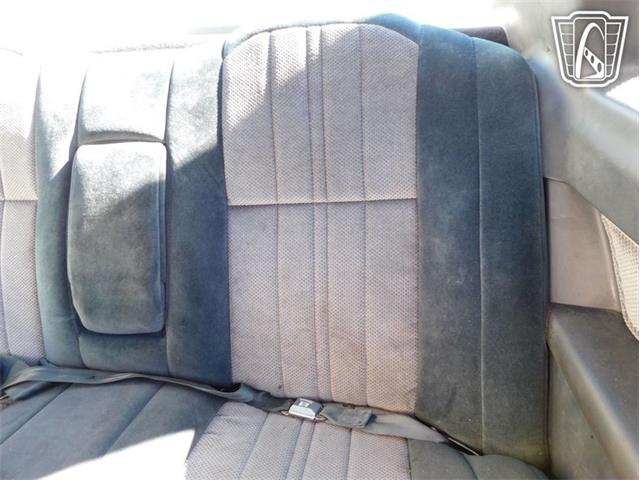 1987 Ford Thunderbird (CC-2066543) for sale in Ruskin, Florida