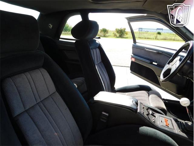 1987 Ford Thunderbird (CC-2066543) for sale in Ruskin, Florida