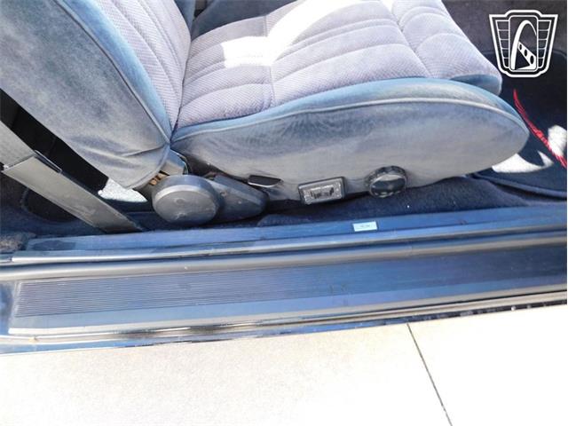 1987 Ford Thunderbird (CC-2066543) for sale in Ruskin, Florida