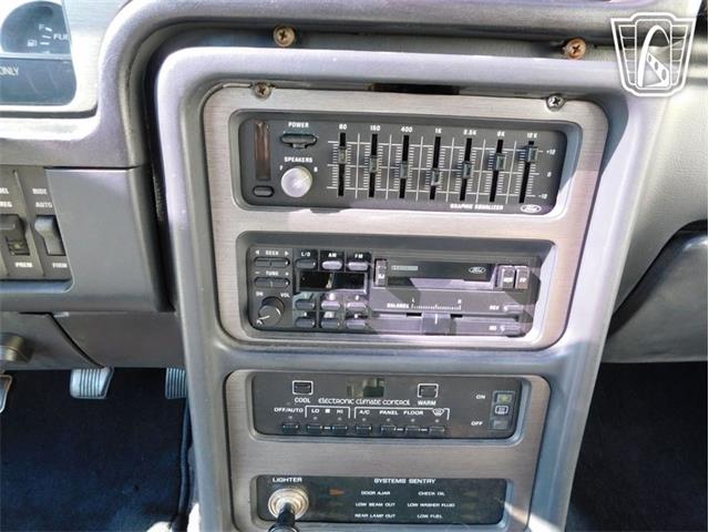 1987 Ford Thunderbird (CC-2066543) for sale in Ruskin, Florida