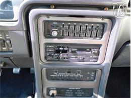 1987 Ford Thunderbird (CC-2066543) for sale in Ruskin, Florida