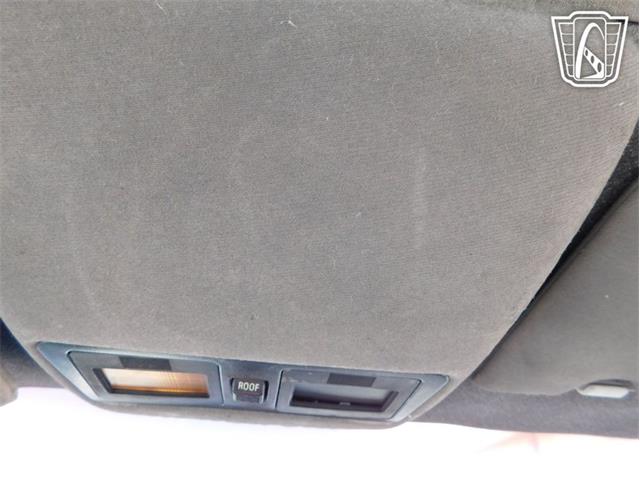 1987 Ford Thunderbird (CC-2066543) for sale in Ruskin, Florida