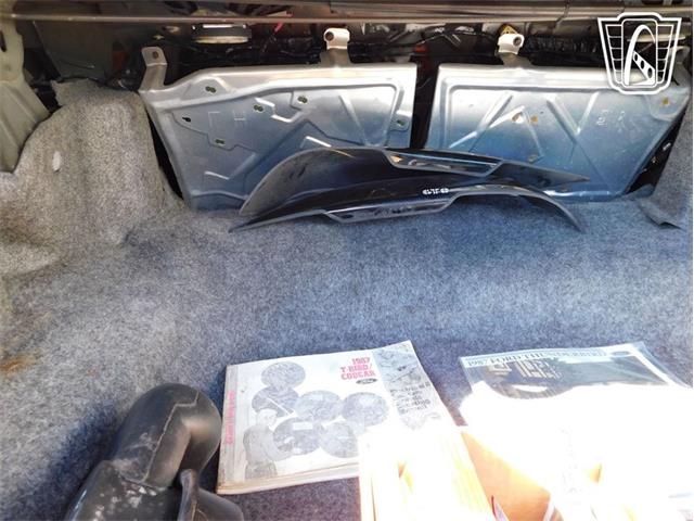 1987 Ford Thunderbird (CC-2066543) for sale in Ruskin, Florida