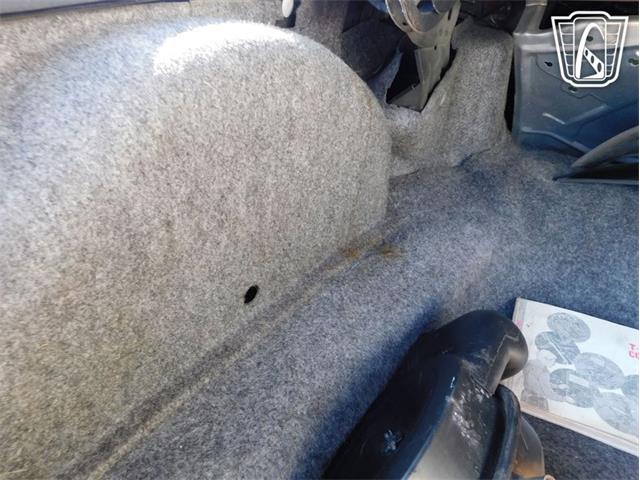 1987 Ford Thunderbird (CC-2066543) for sale in Ruskin, Florida