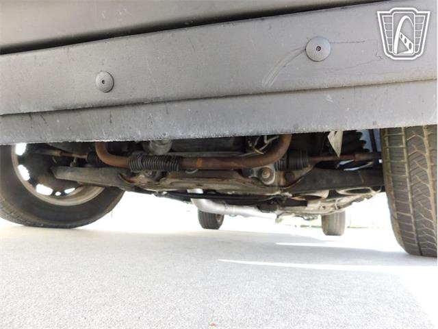 1987 Ford Thunderbird (CC-2066543) for sale in Ruskin, Florida