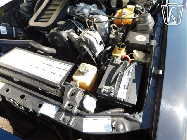 1987 Ford Thunderbird (CC-2066543) for sale in Ruskin, Florida