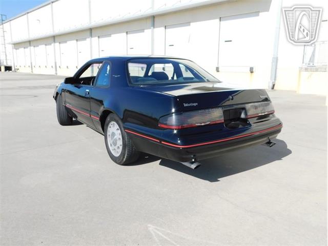 1987 Ford Thunderbird (CC-2066543) for sale in Ruskin, Florida