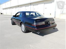1987 Ford Thunderbird (CC-2066543) for sale in Ruskin, Florida
