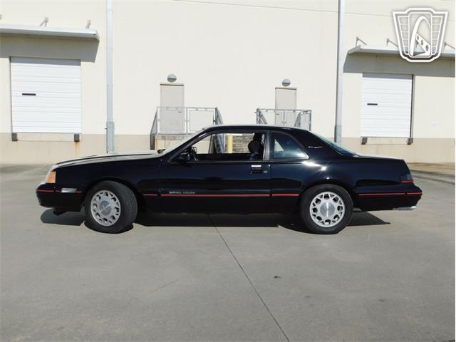 1987 Ford Thunderbird (CC-2066543) for sale in Ruskin, Florida
