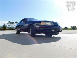 1987 Ford Thunderbird (CC-2066543) for sale in Ruskin, Florida