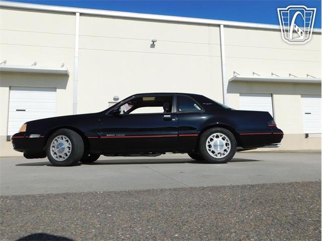 1987 Ford Thunderbird (CC-2066543) for sale in Ruskin, Florida