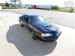 1987 Ford Thunderbird (CC-2066543) for sale in Ruskin, Florida