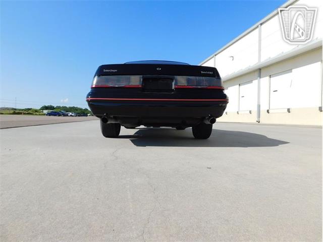 1987 Ford Thunderbird (CC-2066543) for sale in Ruskin, Florida