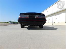 1987 Ford Thunderbird (CC-2066543) for sale in Ruskin, Florida
