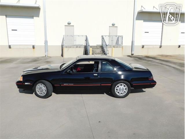 1987 Ford Thunderbird (CC-2066543) for sale in Ruskin, Florida
