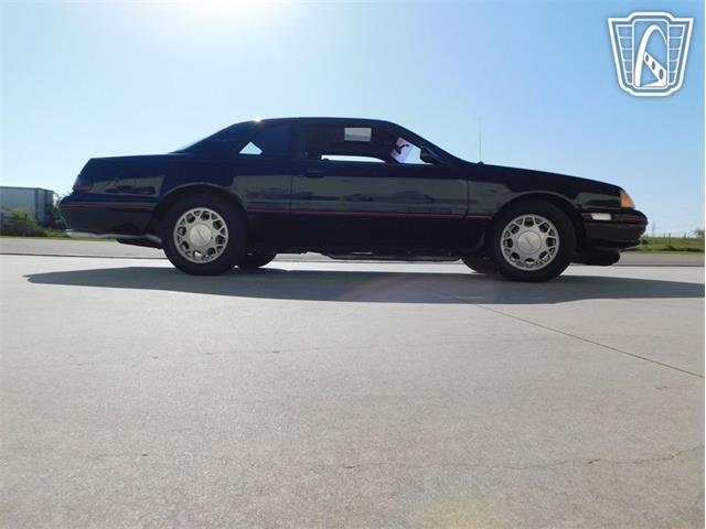 1987 Ford Thunderbird (CC-2066543) for sale in Ruskin, Florida