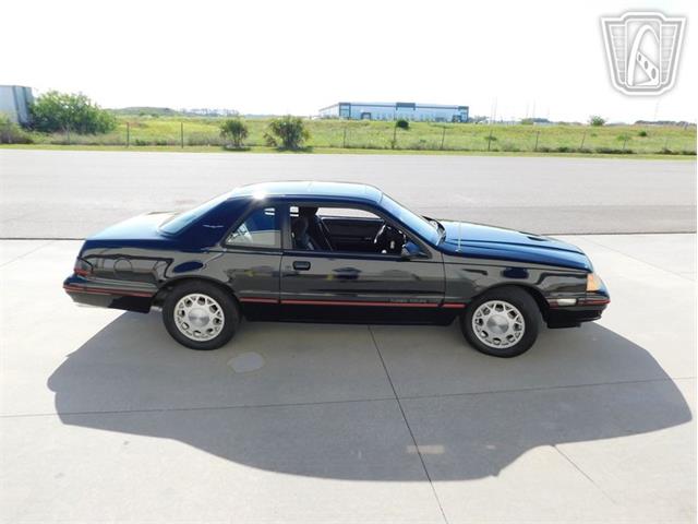 1987 Ford Thunderbird (CC-2066543) for sale in Ruskin, Florida