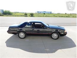 1987 Ford Thunderbird (CC-2066543) for sale in Ruskin, Florida
