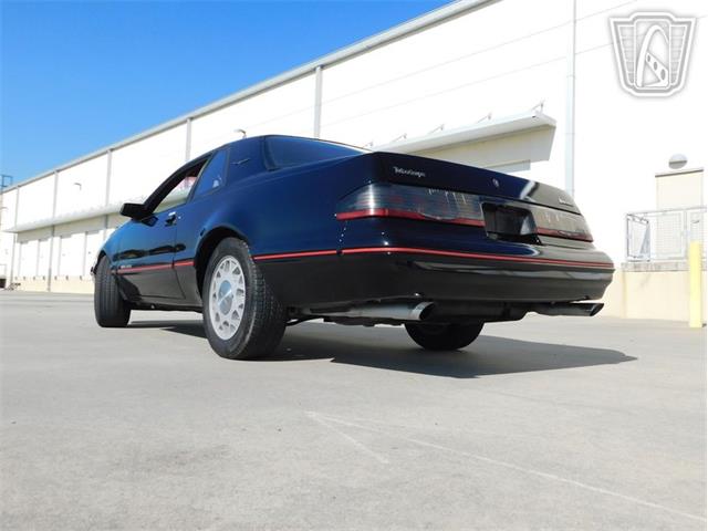 1987 Ford Thunderbird (CC-2066543) for sale in Ruskin, Florida