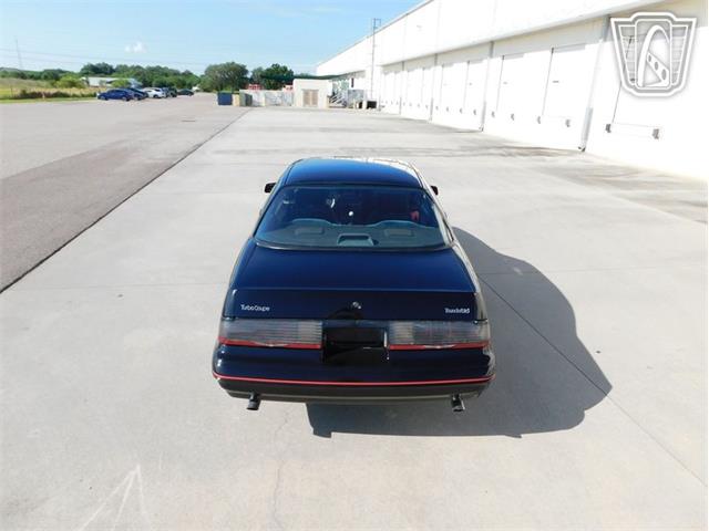 1987 Ford Thunderbird (CC-2066543) for sale in Ruskin, Florida