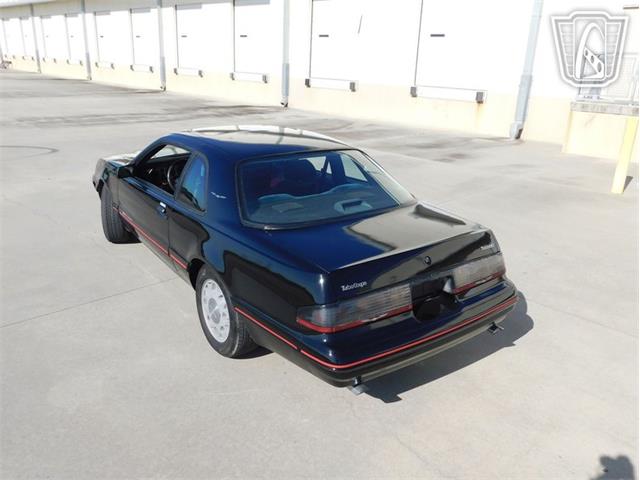 1987 Ford Thunderbird (CC-2066543) for sale in Ruskin, Florida
