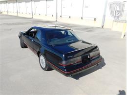 1987 Ford Thunderbird (CC-2066543) for sale in Ruskin, Florida