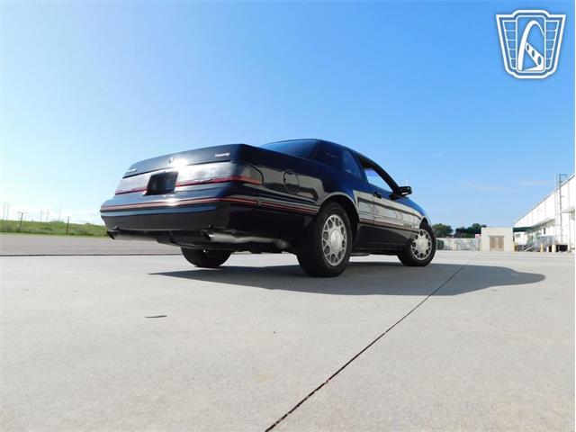 1987 Ford Thunderbird (CC-2066543) for sale in Ruskin, Florida