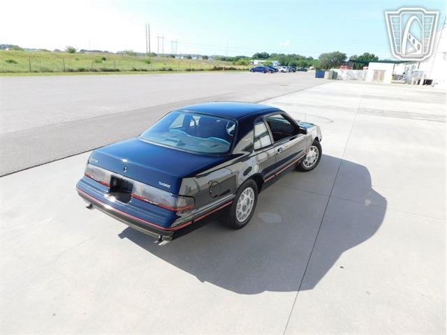 1987 Ford Thunderbird (CC-2066543) for sale in Ruskin, Florida