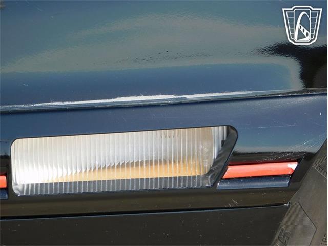 1987 Ford Thunderbird (CC-2066543) for sale in Ruskin, Florida