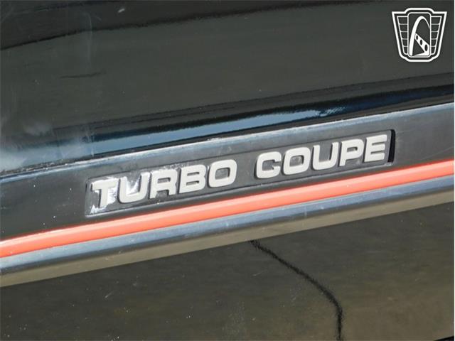 1987 Ford Thunderbird (CC-2066543) for sale in Ruskin, Florida