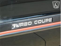 1987 Ford Thunderbird (CC-2066543) for sale in Ruskin, Florida