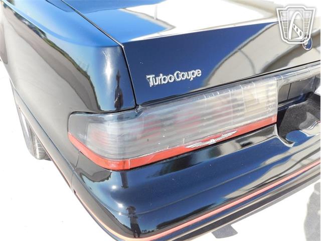 1987 Ford Thunderbird (CC-2066543) for sale in Ruskin, Florida