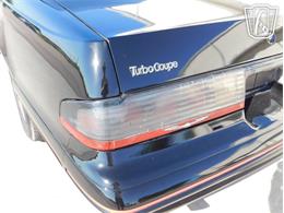 1987 Ford Thunderbird (CC-2066543) for sale in Ruskin, Florida