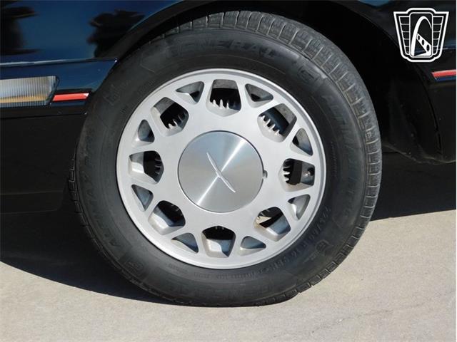 1987 Ford Thunderbird (CC-2066543) for sale in Ruskin, Florida