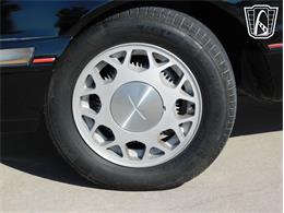 1987 Ford Thunderbird (CC-2066543) for sale in Ruskin, Florida