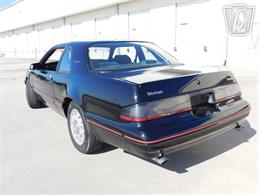 1987 Ford Thunderbird (CC-2066543) for sale in Ruskin, Florida