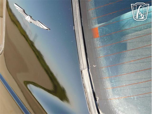 1987 Ford Thunderbird (CC-2066543) for sale in Ruskin, Florida