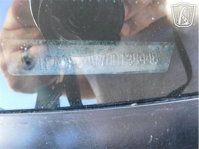 1987 Ford Thunderbird (CC-2066543) for sale in Ruskin, Florida