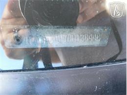 1987 Ford Thunderbird (CC-2066543) for sale in Ruskin, Florida