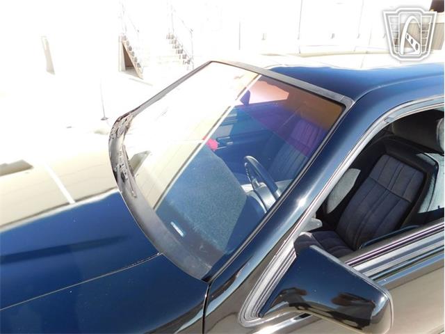 1987 Ford Thunderbird (CC-2066543) for sale in Ruskin, Florida