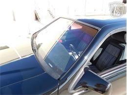 1987 Ford Thunderbird (CC-2066543) for sale in Ruskin, Florida